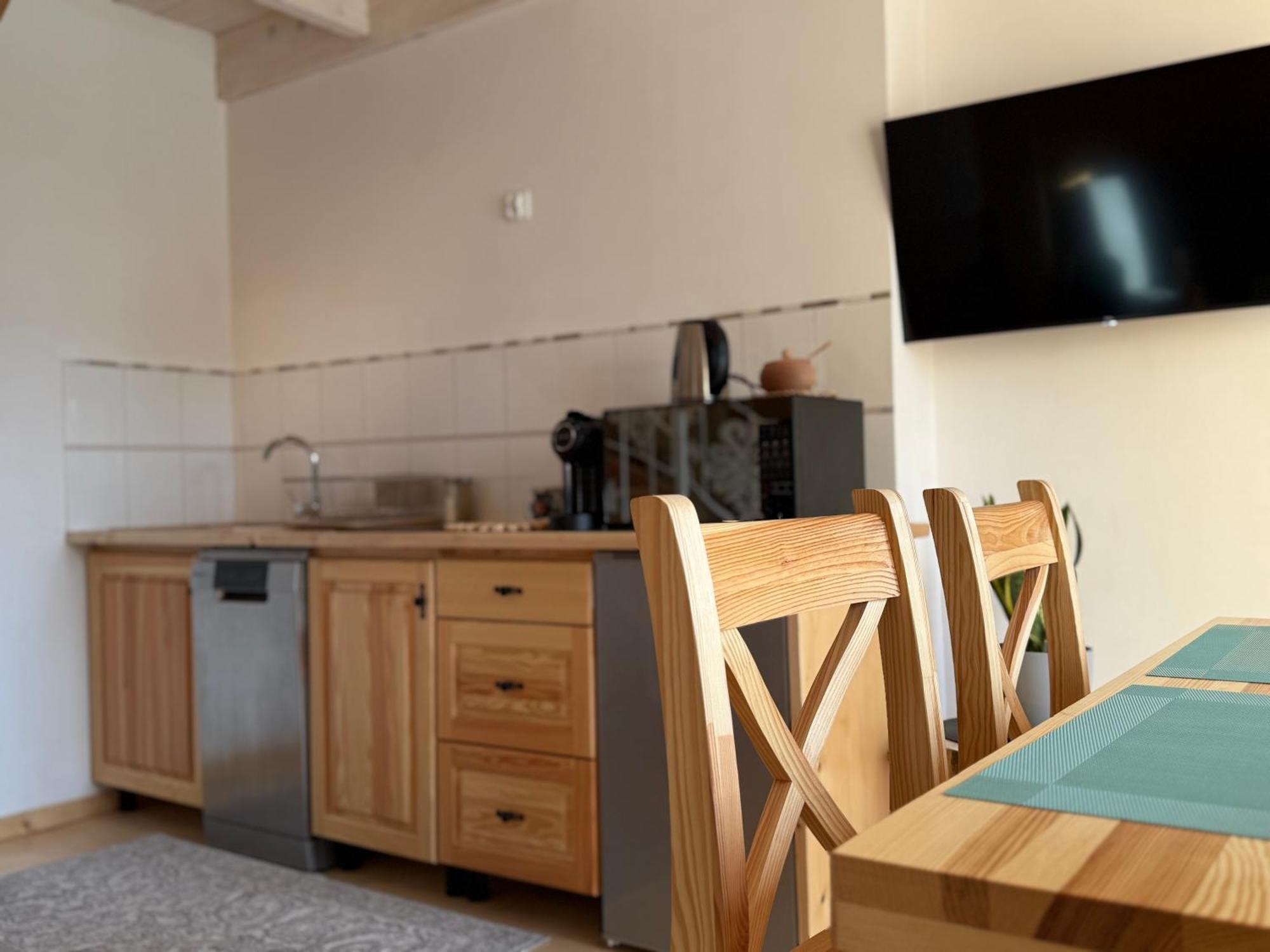 Widok Apartamenty Zakopane Luaran gambar
