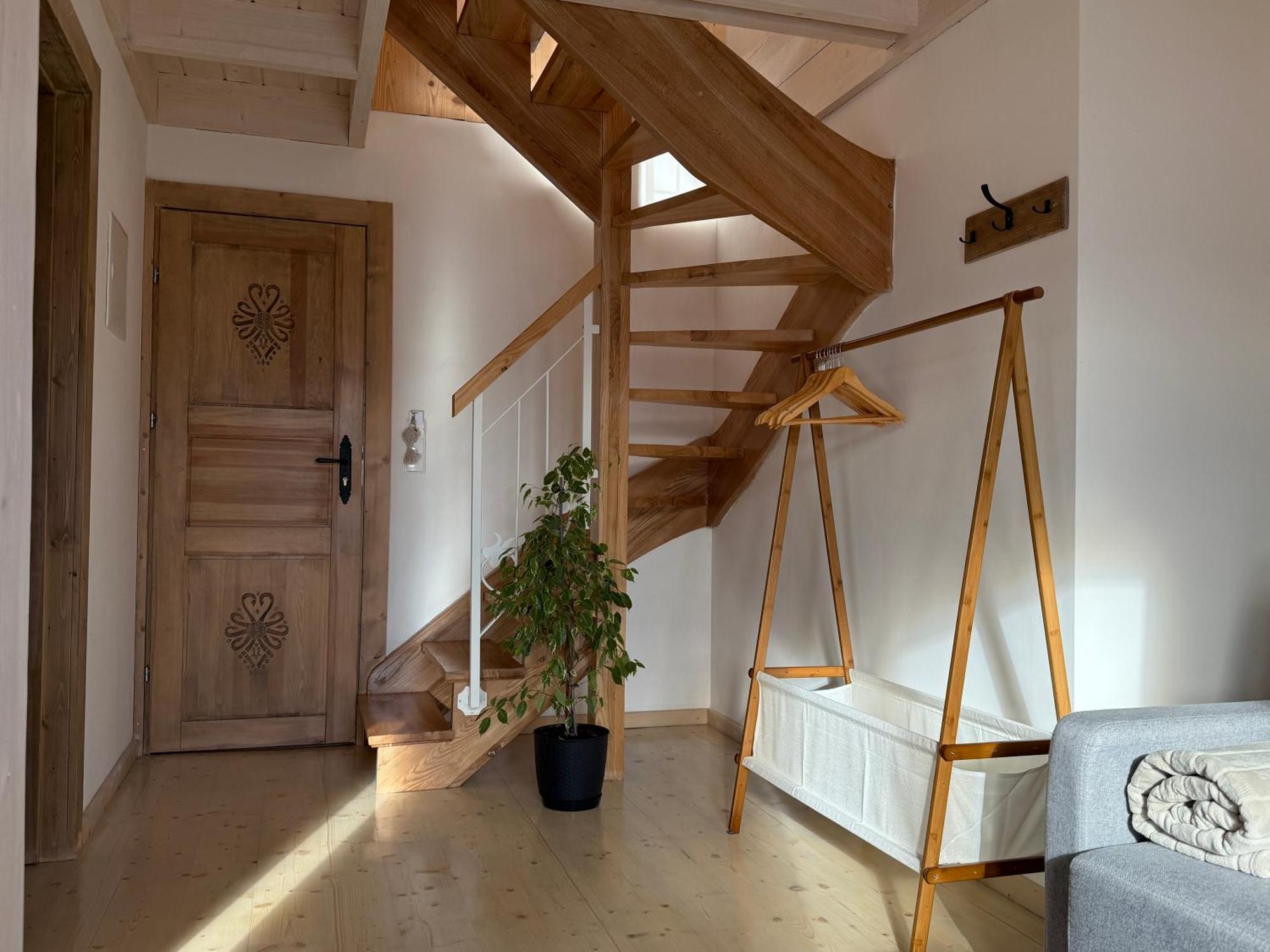 Widok Apartamenty Zakopane Luaran gambar