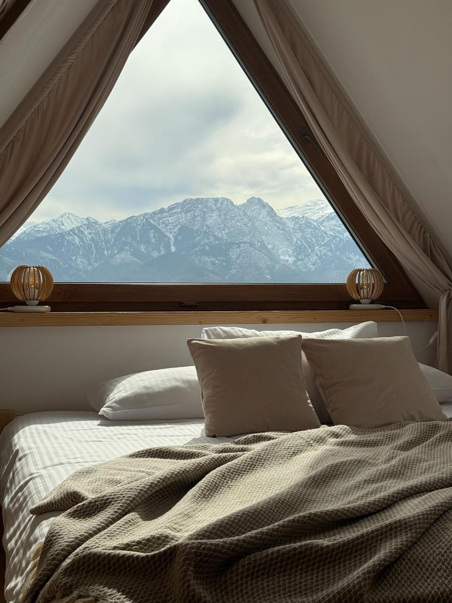 Widok Apartamenty Zakopane Luaran gambar
