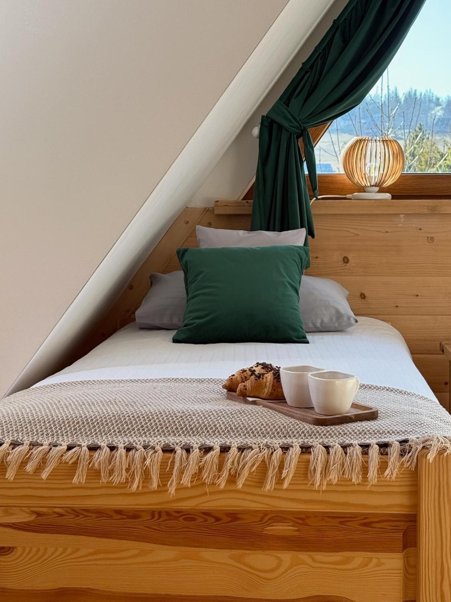 Widok Apartamenty Zakopane Luaran gambar